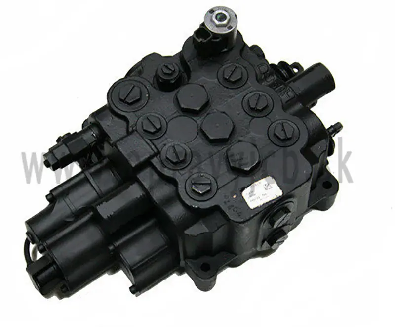 rozvádzač 25/624000A VALVE 3 n.t.