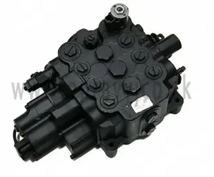 rozvádzač 25/624000A VALVE 3 n.t.