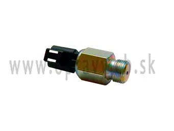 snímač 701/80322 tl.oleja prevLOUDAL