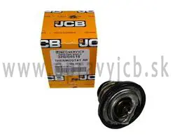 termostat 320/04618 GEN JCB mot.
