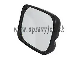 zrkadlo CAT 1800448 Ľ, P rovnaké