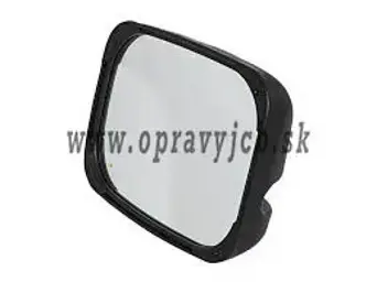 zrkadlo CAT 1800448 Ľ, P rovnaké