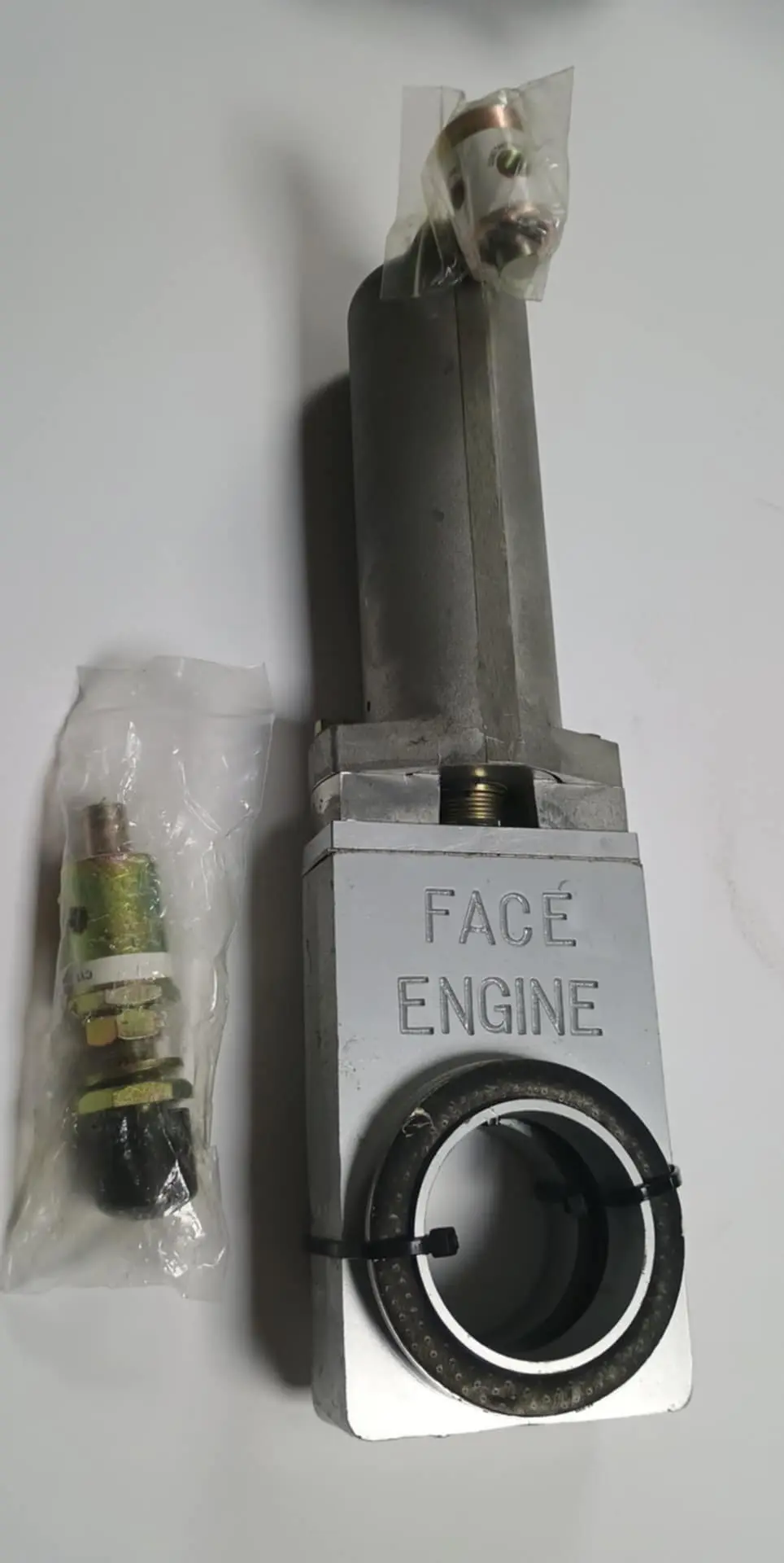 15/920066 výfuková brzda Fastrac3185