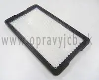 SC80097 filter klimy Komatsu