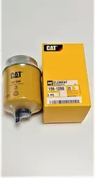 CA1561200 filter paliva CAT=P551429