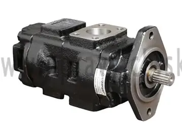 čerpadlo 332/F9030 A hydrauliky hl.