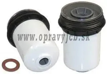 SN40670 filter paliva FASTRAC