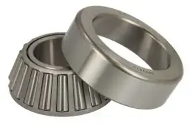 ložisko HM89449/10=907/08300  OEM otočného čapu+hrušky