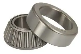 ložisko HM89449/10=907/08300 OEM otočného čapu+hrušky