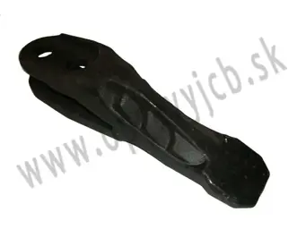 Zub čelný E26=332/C4388=333/d8455JCB