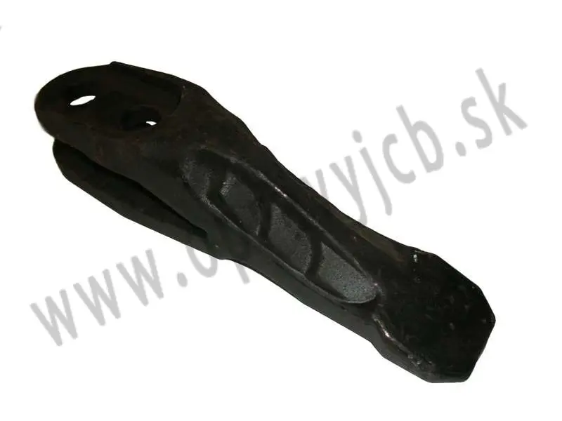 Zub čelný E26=332/C4388=333/d8455JCB
