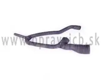 hadica 834/00450 A vodná 4CX