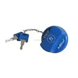 viko AD BLUE 334/U7626