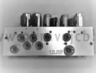 kocka 332/F8176 serva PC