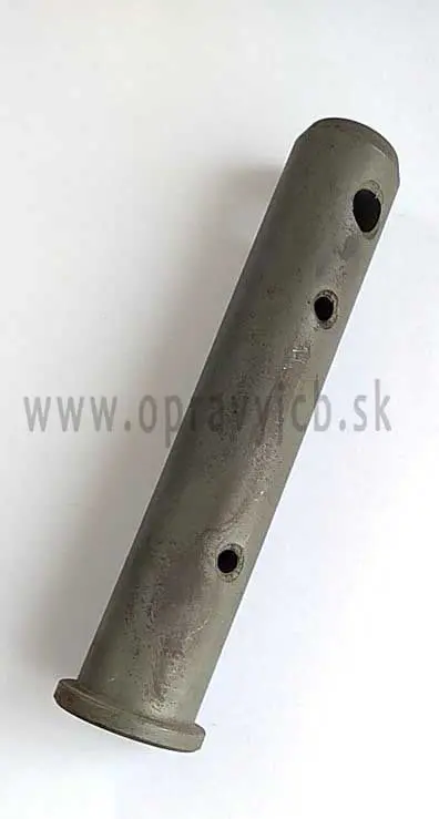 čap 30x165 811/90697 prekl.lopaty