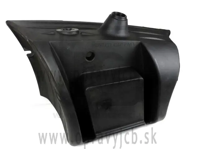 nádrž palivová 128/F4623 A plastová