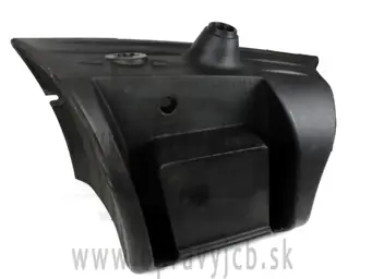 nádrž palivová 128/F4623 A plastová