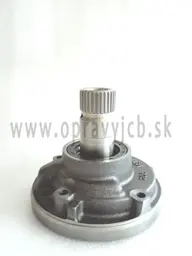 čerpadlo 20/915900A=925327 prevodovk
