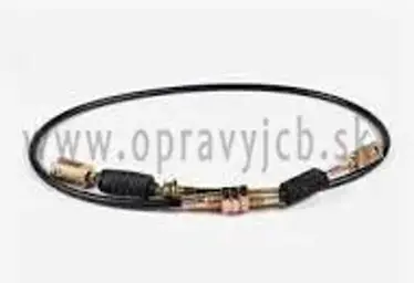 lanko 910/34100 OEM ruč.brzdy 3CX4