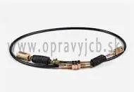 lanko 910/34100 OEM ruč.brzdy 3CX4