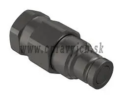 rýchlospojka 1/1,16"-25 mm.45/920048