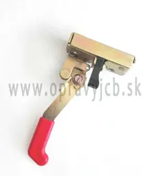 kľučka 826/11628=11106A vnút.PR.n.t.