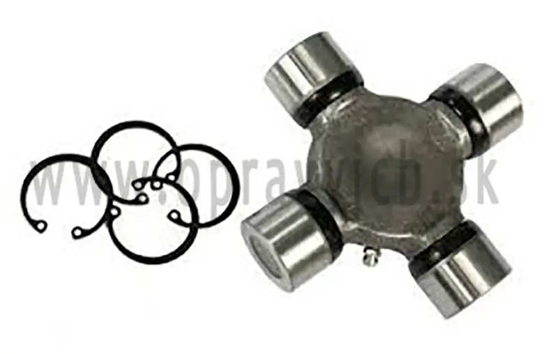kríž 914/45301 A zadný 126x34,9 mm