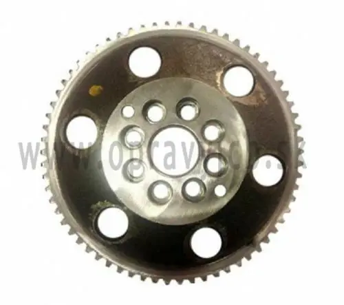 rozeta 450/12702 GENUINE konc.pr3CX