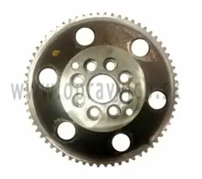 rozeta 450/12702 GENUINE konc.pr3CX