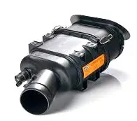 128/H1248 obal s filtrami kompletný JCB4CX Commonrail