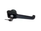 kľučka 122/06800 OEM dverí+kľúč