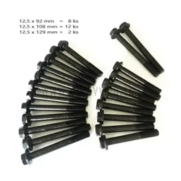 skrutka hl.U5MK0384 mot.PER. AB sada