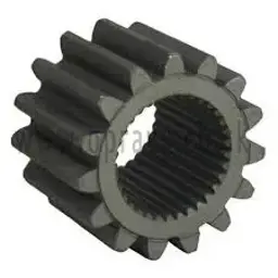 pastorok 454/07401 GEN konc.prev.ozu