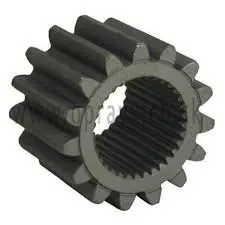 pastorok 454/07401 GEN konc.prev.ozu