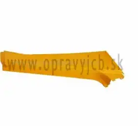 kryt 332/P5299 GEN vrchný ĽAVÝ