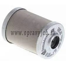 P502406=SN21581 filter pal.VOLVO C25