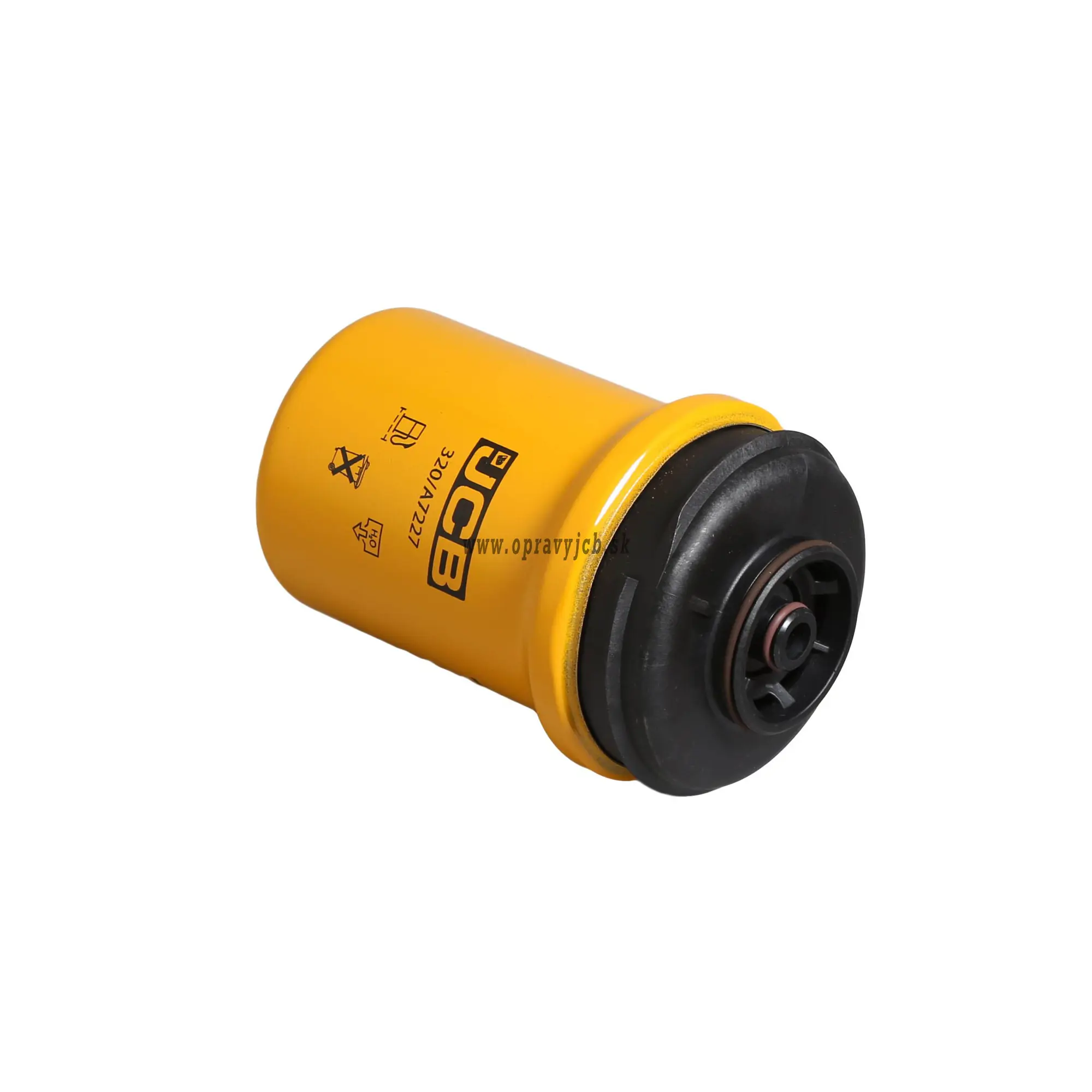 320/A7227 G filter paliva mot.StageV