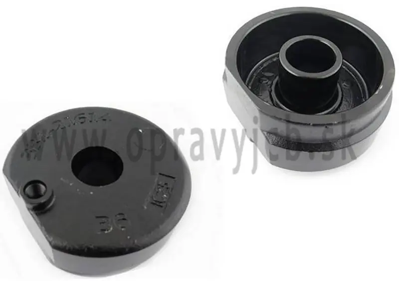 obal hydrobrzdy 128/14726 A spodný