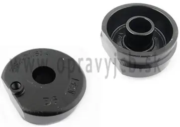 obal hydrobrzdy 128/14726 A spodný