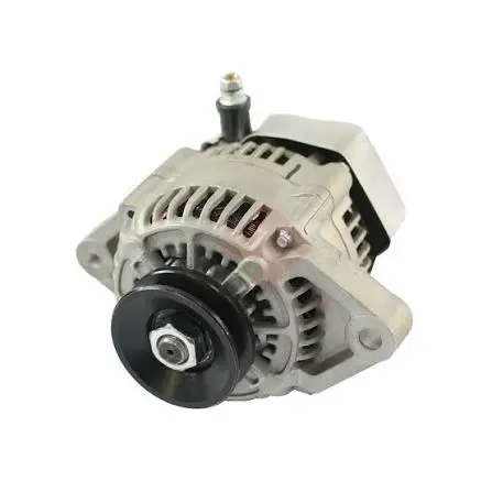 alternátor 02/631200  12-14V 40A  JCB mini 8014-18