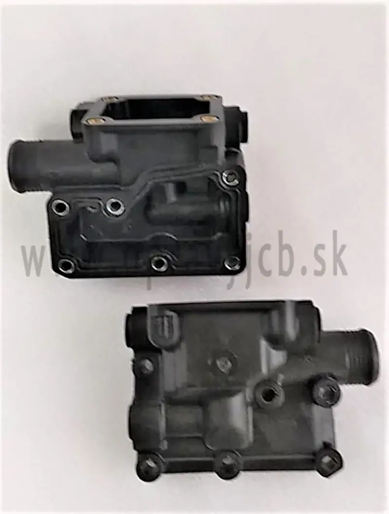 komora termostatu 4133L054 mot.PerAK