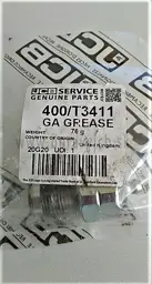 maznica adaptér 400/T3411 G pásu8030