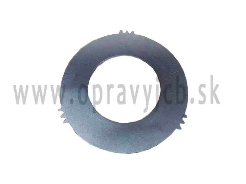 disk 458/20289 brzdy LOUDALL