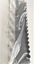 kryt hadíc 332/D9619 OEM š=160 mm