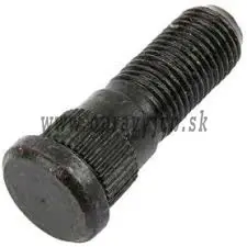 skrutka disku kola M20 x 1,5