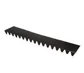 kryt hadíc 332/D9619 OEM š=160 mm