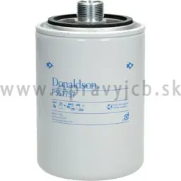 P551757 = 04/802409 filter prevodovky JCB 426
