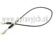 lanko 910/47800 ručnej BRZDY JCB3CX4