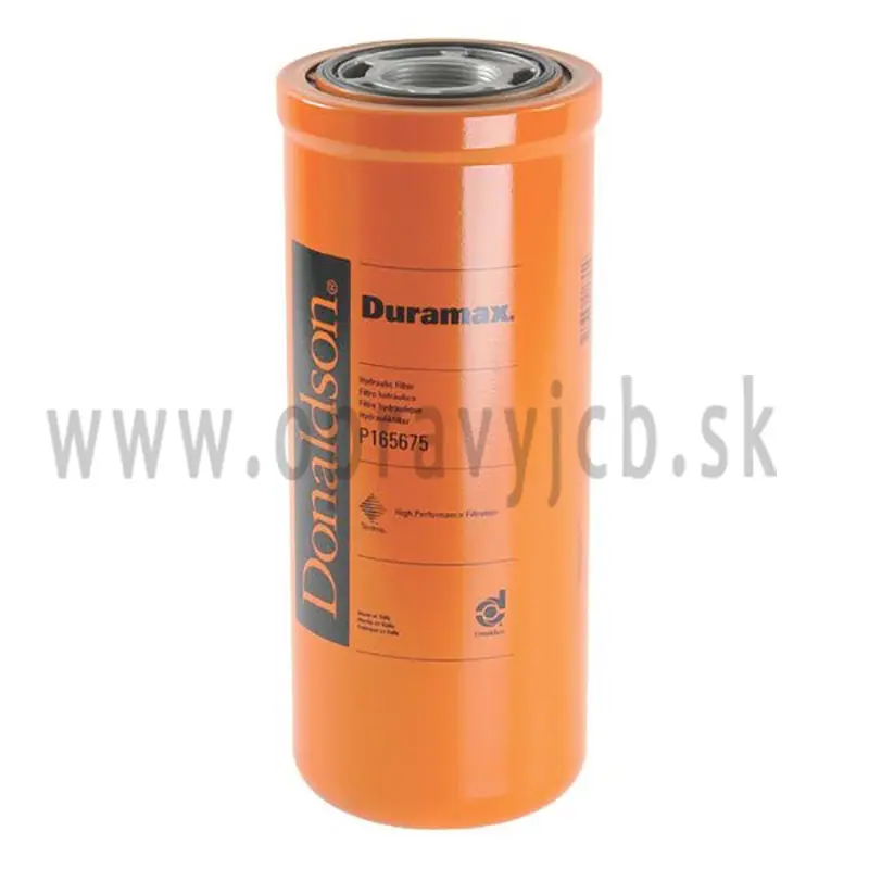 P165675 filter hydraul.CAT CA1261817