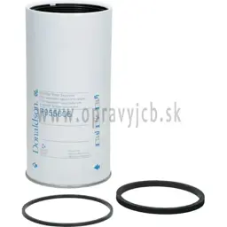 P955606 filter paliva VOL
